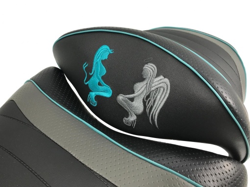 Selle Grand Confort4