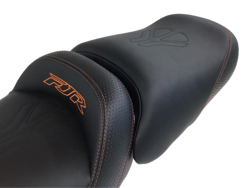 Deluxe seat4