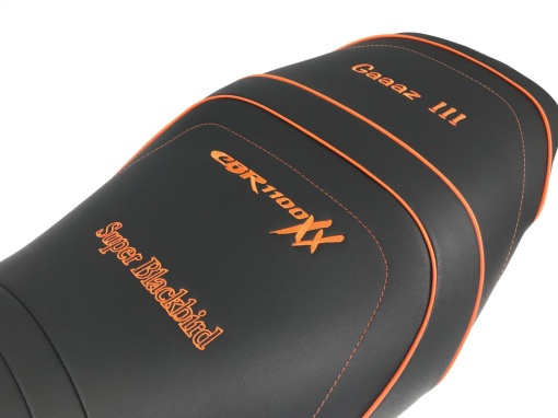 Designer style seat cover4