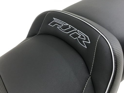 Deluxe seat5