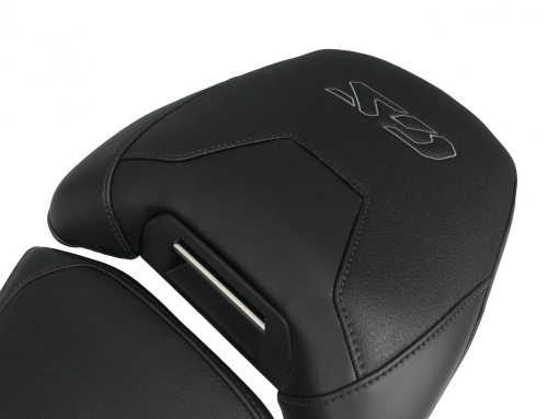 Designer style seat cover4