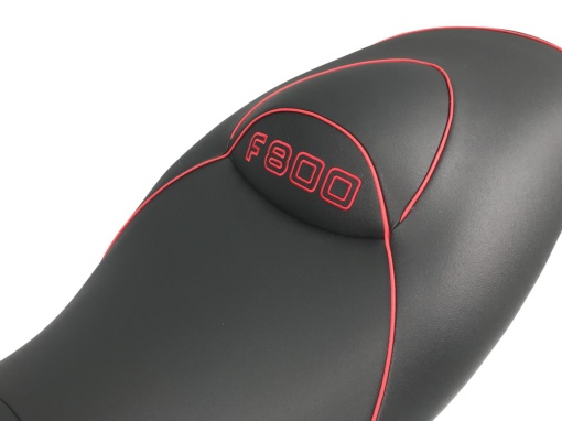 Housse de selle design4