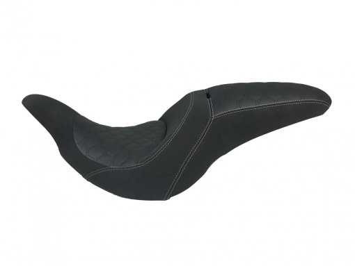 Designer style seat cover2
