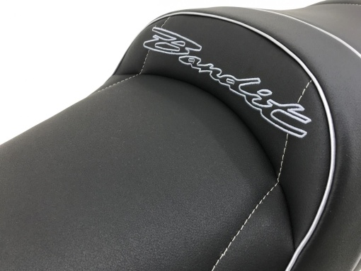 Deluxe seat4