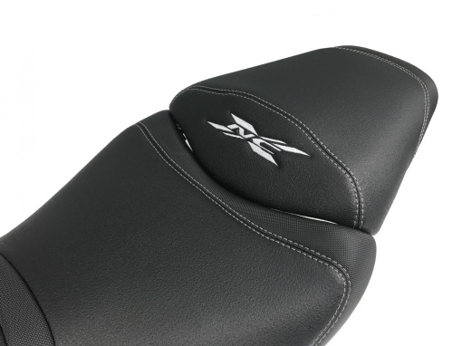 Designer style seat cover4