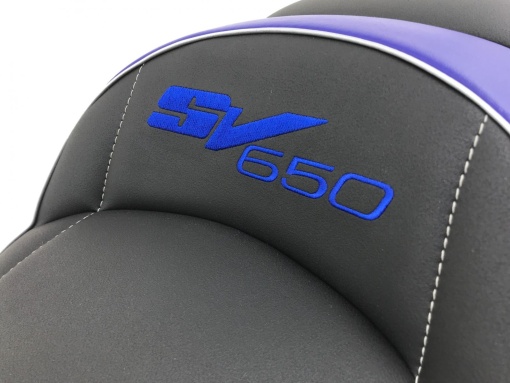 Selle Grand Confort4