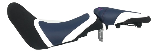 Housse de selle design2