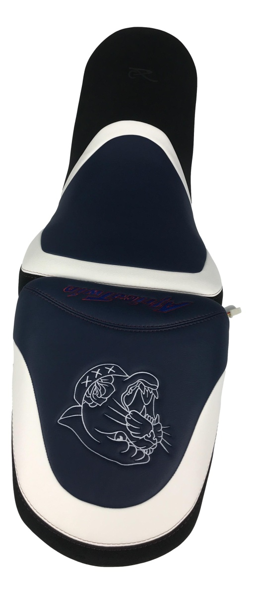 Housse de selle design3