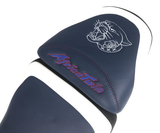 Housse de selle design4