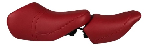 Deluxe seat2