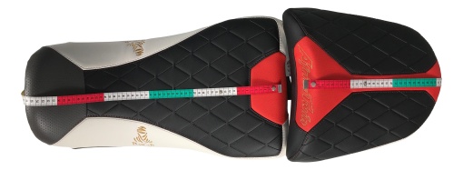 Selle Grand Confort4