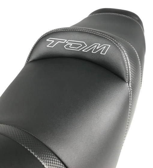 Deluxe seat3