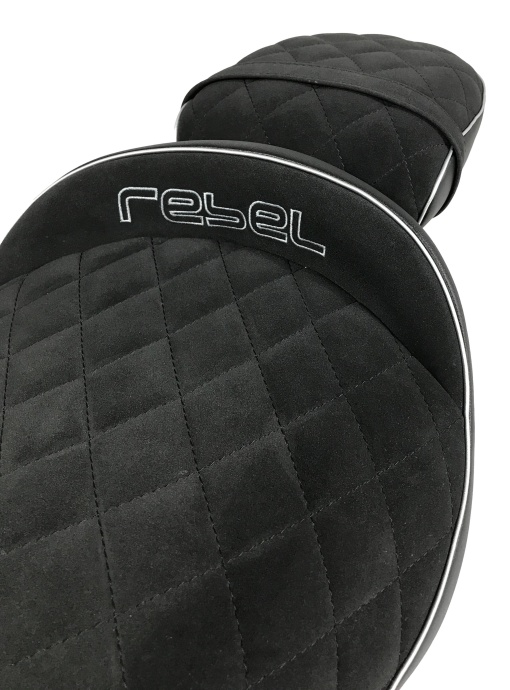 Selle Grand Confort3
