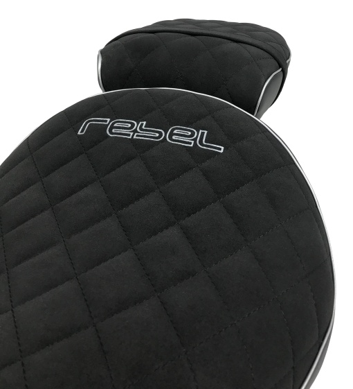 Selle Grand Confort3