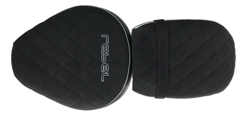 Selle Grand Confort4