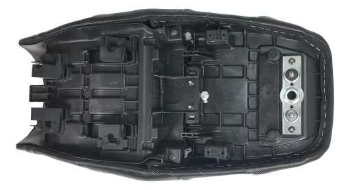 Deluxe seat6