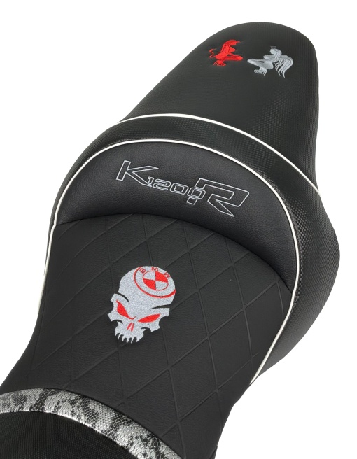 Deluxe seat3
