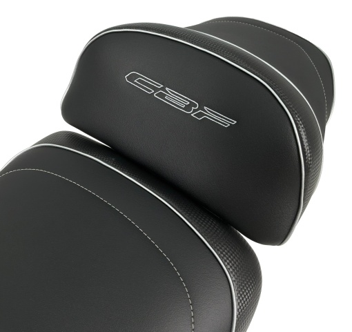 Selle Grand Confort3
