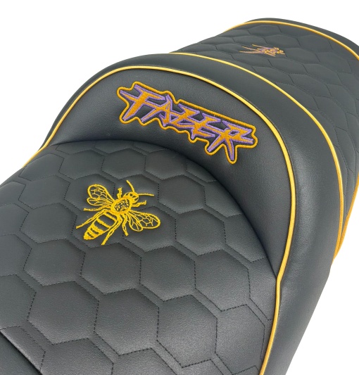 Selle Grand Confort3