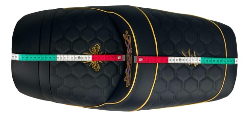Selle Grand Confort5