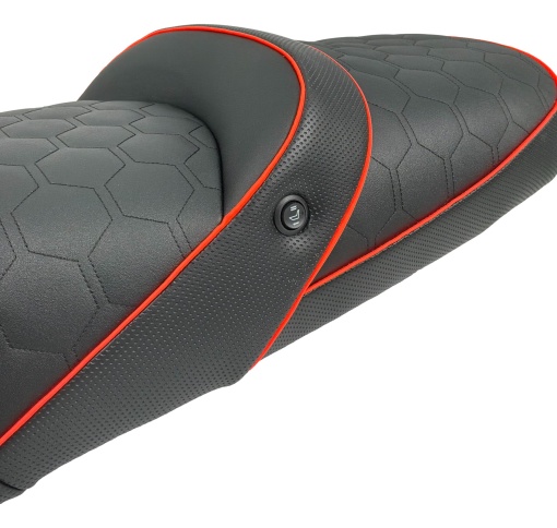 Selle Grand Confort3