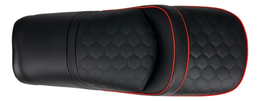 Selle Grand Confort4