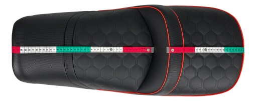 Selle Grand Confort5