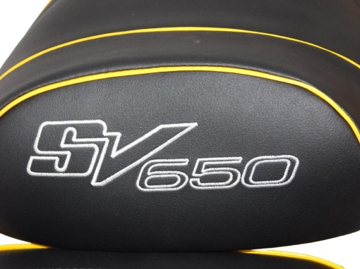 Selle Grand Confort2