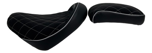 Selle Grand Confort2