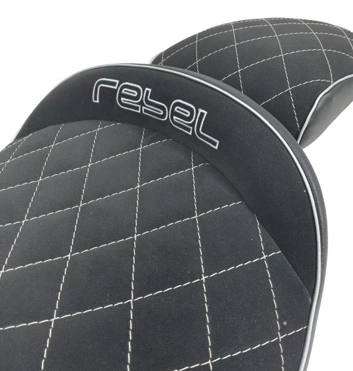 Selle Grand Confort3