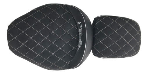 Selle Grand Confort4