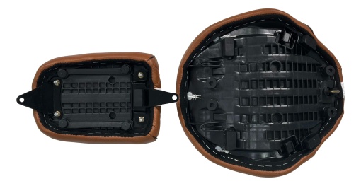 Selle Grand Confort6