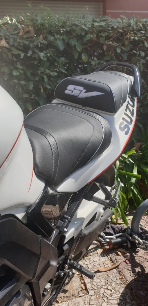 Housse de selle design2