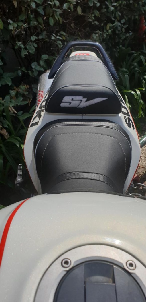 Housse de selle design3