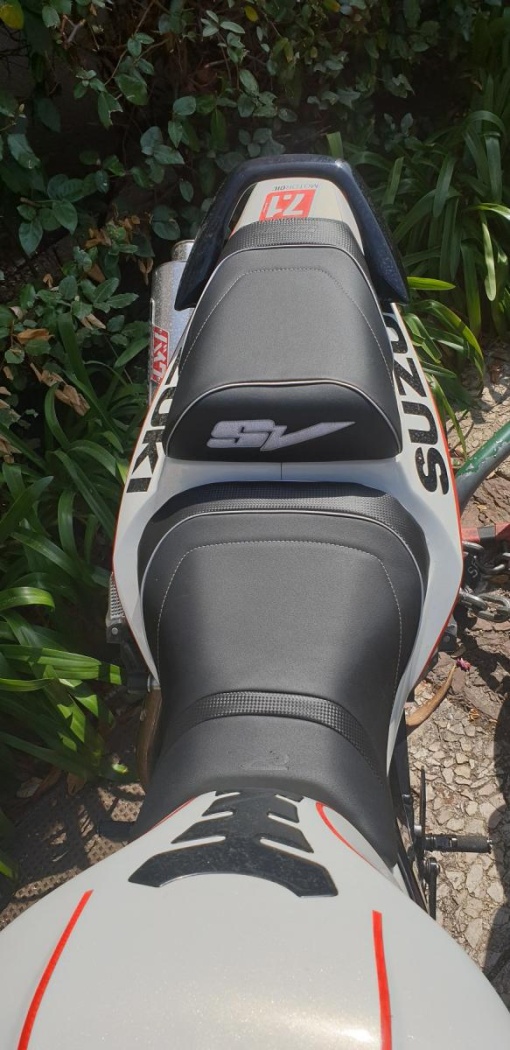 Housse de selle design4