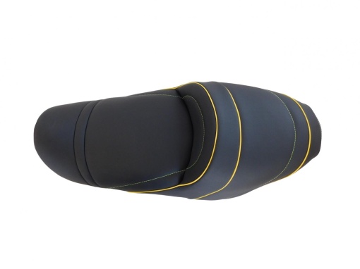 Deluxe seat3