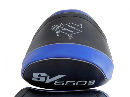 Selle Grand Confort3