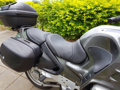 Designer style seat cover2