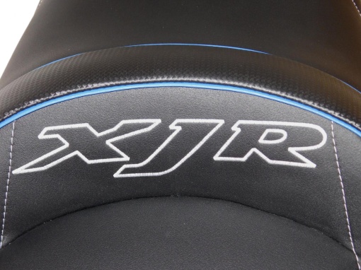 Deluxe seat3