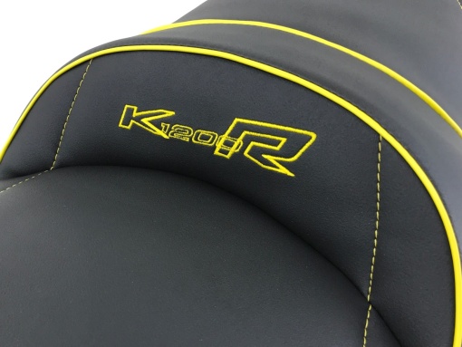 Deluxe seat5