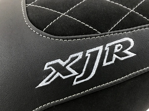 Designer style seat cover4