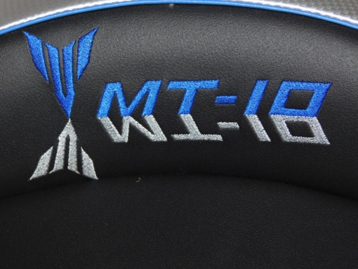 Deluxe seat2