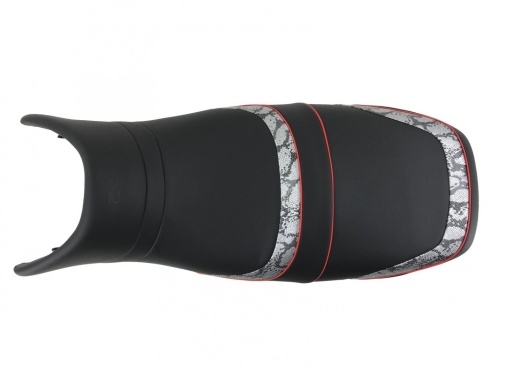 Housse de selle design3