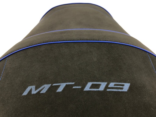 Designer style seat cover5