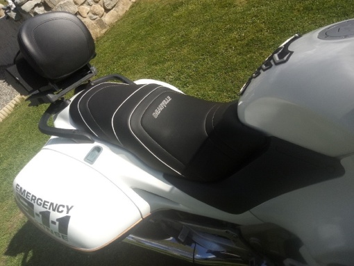 Housse de selle design5