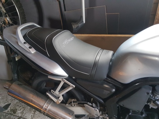 Housse de selle design6
