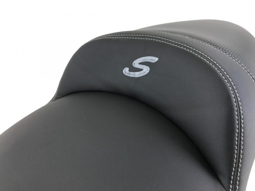 Deluxe seat4
