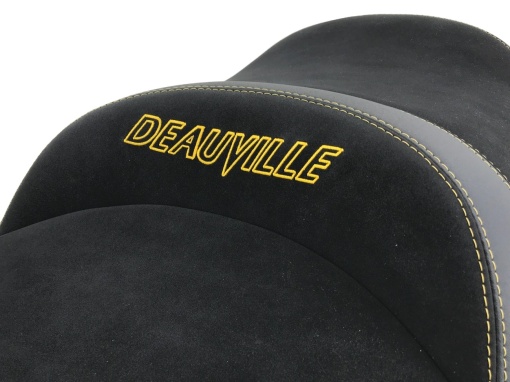 Deluxe seat4