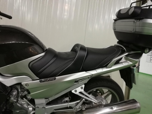 Deluxe seat6