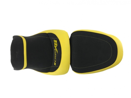Selle Grand Confort3